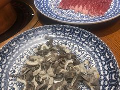 -北京老门框爆肚涮肉馆(凤城六路店)