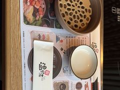 -温野菜涮涮锅(大悦城店)