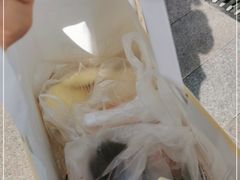 -鲍师傅糕点(西站店)