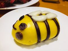 -雷迪森云锦大酒店-阳光西餐厅