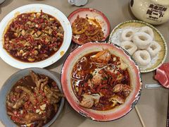 -老三样·旧食新味(万寿宫店)