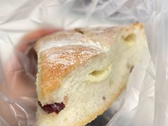 -山崎面包(静安久光店)