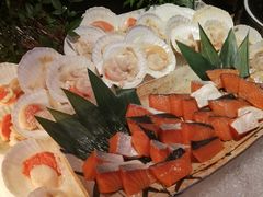 -滩万日本料理Nadaman(国贸大酒店)
