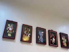 -令氏家外家岐山面(火炬路店)