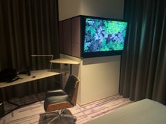 -大连星海皇冠假日酒店