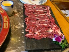 -蜀辣居鲜货老火锅(簇桥富顿中心店)
