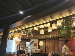 -南京大牌档(新街口德基广场店)