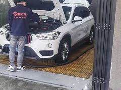 -CJ车体工作室·洗车·贴膜·美容