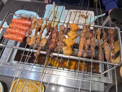 -邢氏老太太烤串(北兴街店)