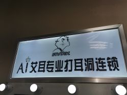 -AI艾耳·专业手工耳洞·穿孔美学馆