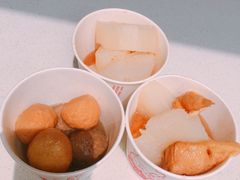 -仁信老铺(华盖路店)