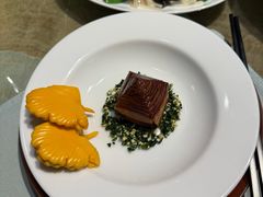 -湖滨28中餐厅·西湖宴·杭州君悦酒店