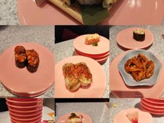 -争鲜回转寿司(中街大悦城店)