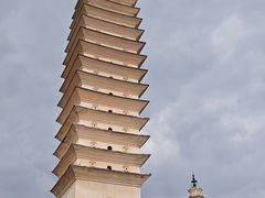 -崇圣寺三塔文化旅游区