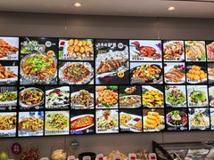 -龙香居海鲜浑锅家常菜·特色驴肉