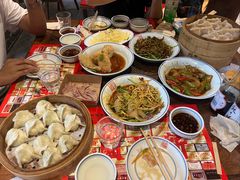 -新兴园饺子馆(河南街店)