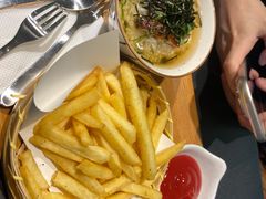 -无印良品餐堂 MUJI Diner(成都太古里店)