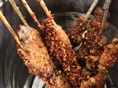 -炒豆合作社(东四总店)