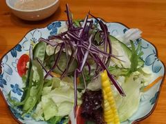 -千吉日本料理(日本一条街店)