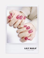 -LILY NAILS美甲美睫