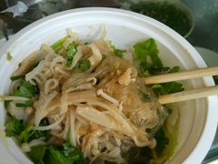 -国足臭豆腐(明瓦廊店)