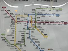 -南昌西站