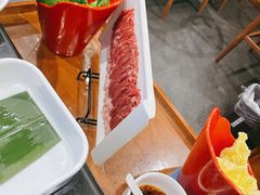 -北门涮肉·铜锅涮肉(南锣鼓巷店)