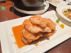 -小南洋海景餐厅(深圳湾店)