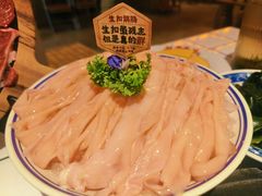 -旧街市鲜货老火锅(大光路店)