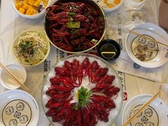 -靓靓蒸虾·头牌蒸虾(南山桂庙店)