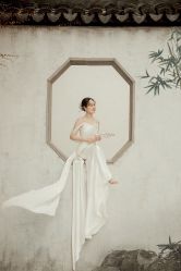 -Mu慕婚纱摄影·超级工作室