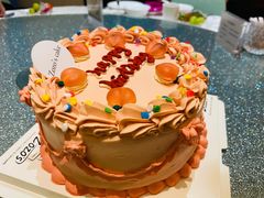 -ZOZO's昌左左精致甜品设计(新北店)