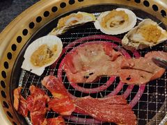 -神户赤童日式烤肉伙伴(东直门店)