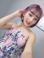 -GIRL STYLE 烫发·染发沙龙