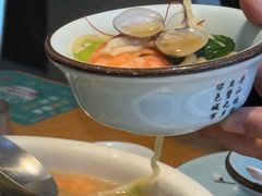 -金海湾海鲜排档(朱家尖店)