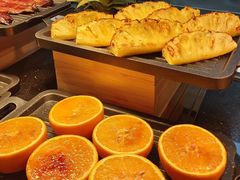 -金刚山黑牛炭火自助烤肉(西大望路店)