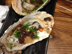 -烧货·活海鲜炭烧(湖滨商业街店)