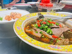 -忆家名门·上海菜(徐家汇店)