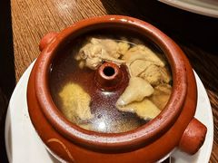 原汁原味汽锅鸡-熙楼(翠湖店)
