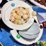 杭州探店｜藏在商场里的网红创意餐厅