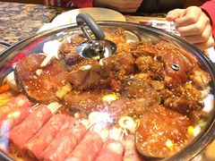 -黄记煌三汁焖锅(泰华假日广场店)