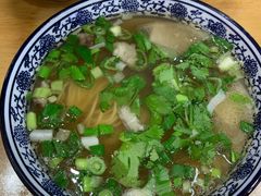 -清真·尖子尖牛肉面(王府井店)