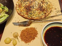 -那拉提之疆·新疆菜(美院店)
