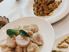 -合兴居烤鸭店
