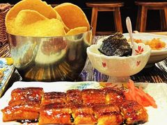 鳗鱼寿司-平成屋· Late Night 食堂(四川北路店)