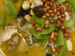 -川悦壹号·川菜(蠡溪路店)