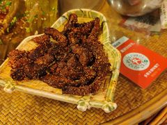 -多哥水傣味餐厅(司马巷店)