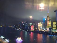-上海外滩茂悦大酒店
