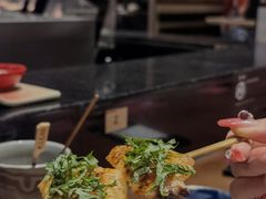 -鸟山鸣·日料食堂(王府井店)