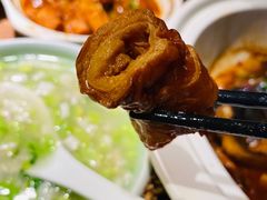 -周家二小姐的菜(西津渡店)